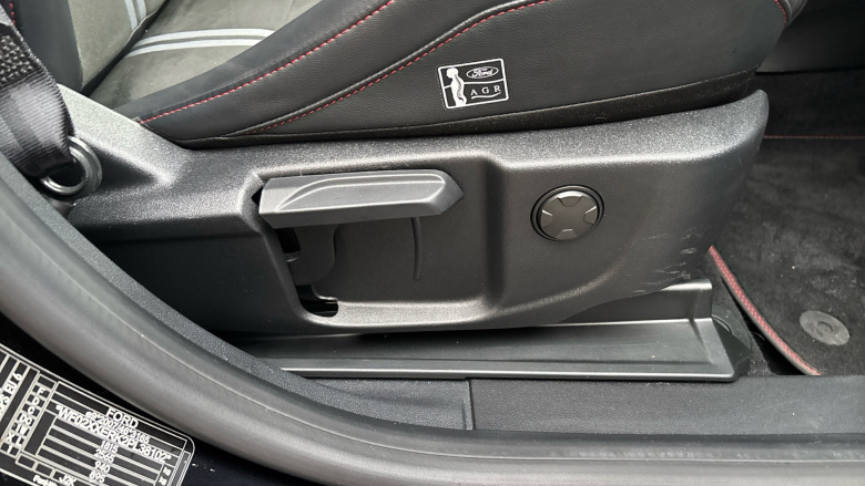 Ford Puma ST 1.5 EcoBoost ST 5dr Petrol Hatchback